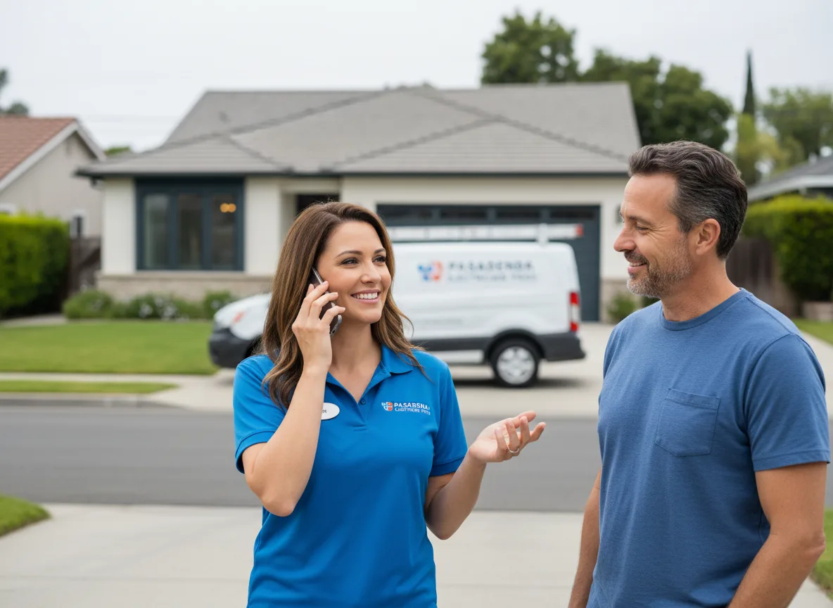 Electrician Calcium, NY FAQs